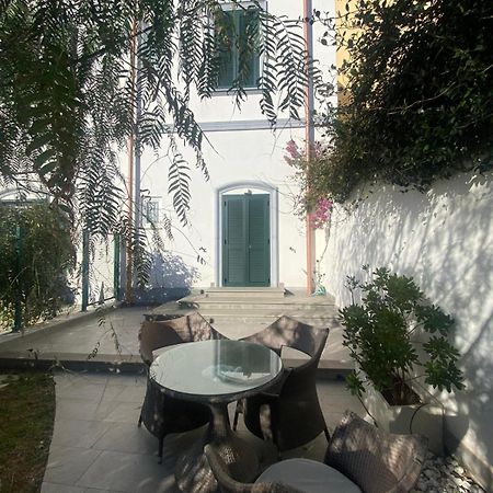La Lanterna Sul Mare Βίλα Λιβόρνο Εξωτερικό φωτογραφία